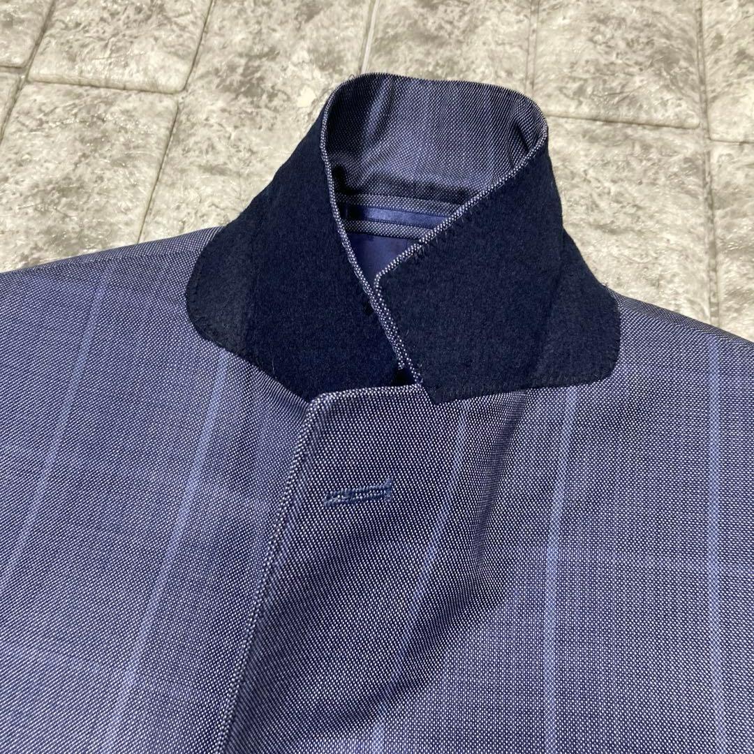 kkk様専用 グローバルスタイル スリーピーススーツ REDA 清涼感 - メルカリ