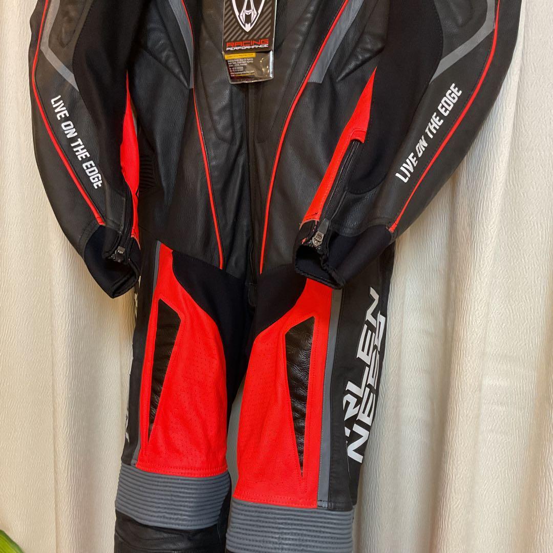 未使用】ARLENNESSアレンネスレーシングスーツ 52サイズ - メルカリ