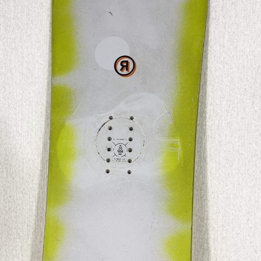 希少 RIDE サイコキャンディ 150 レディース ユニセックス 21-22