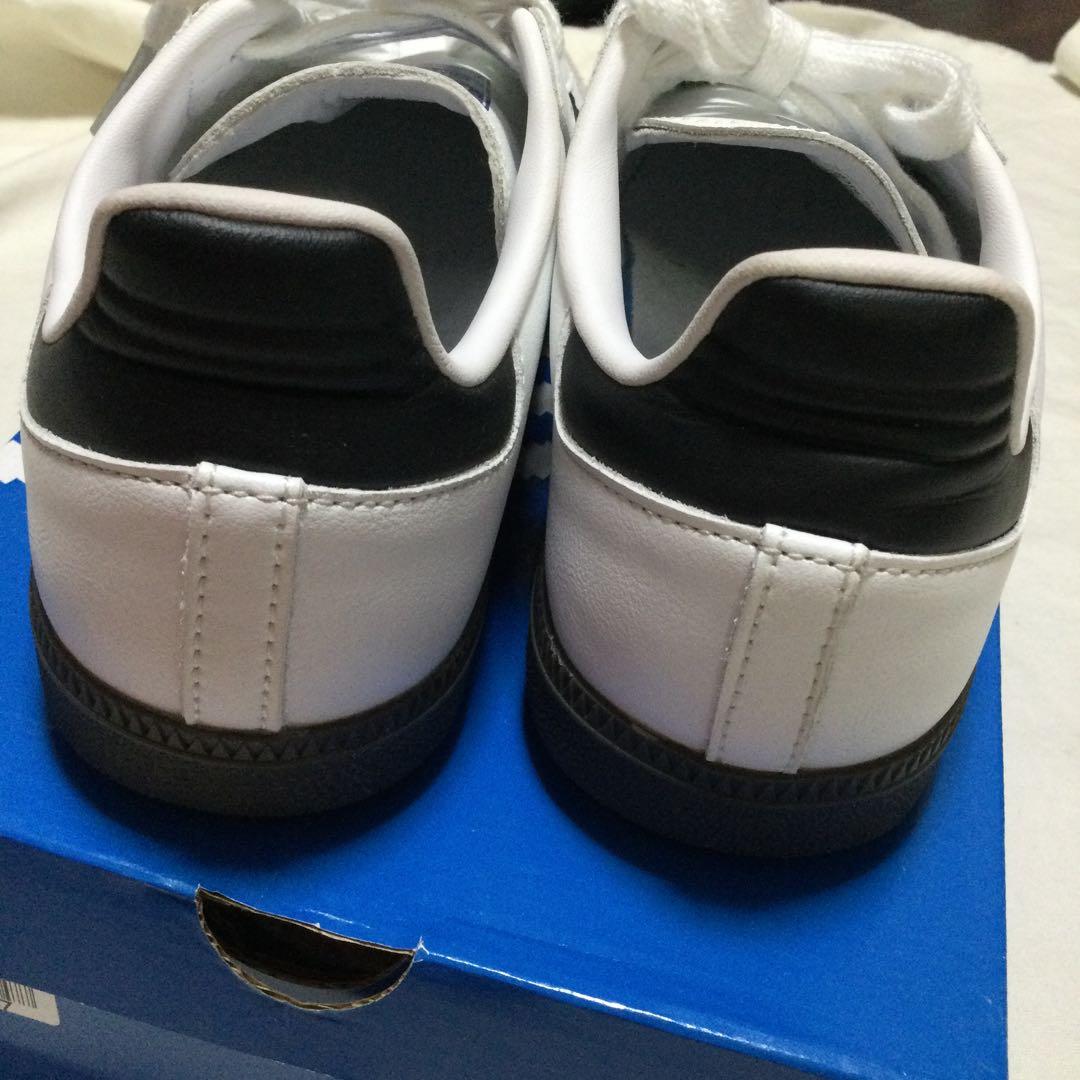 アディダス　adidas Originals サンバOG 24.5cm