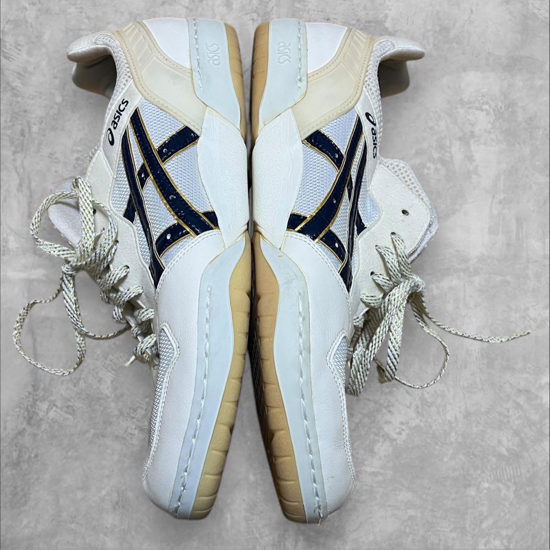 アシックス ローテジャパン 初代モデル 初期 TVR340 30cm 日本製