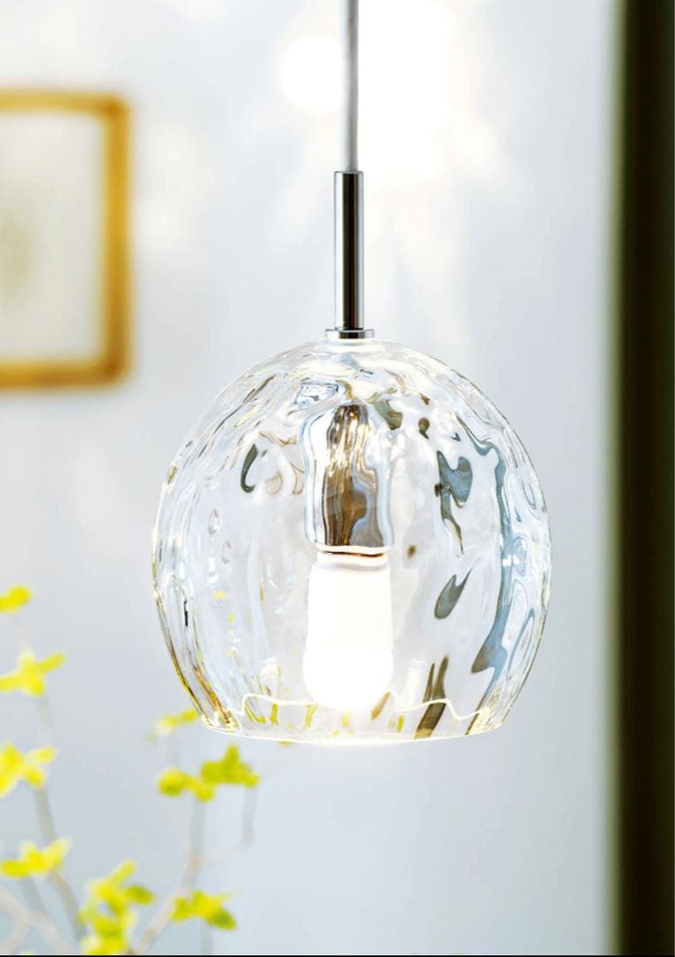 BARROW IN FURNESS ペンダントライト 3個セット