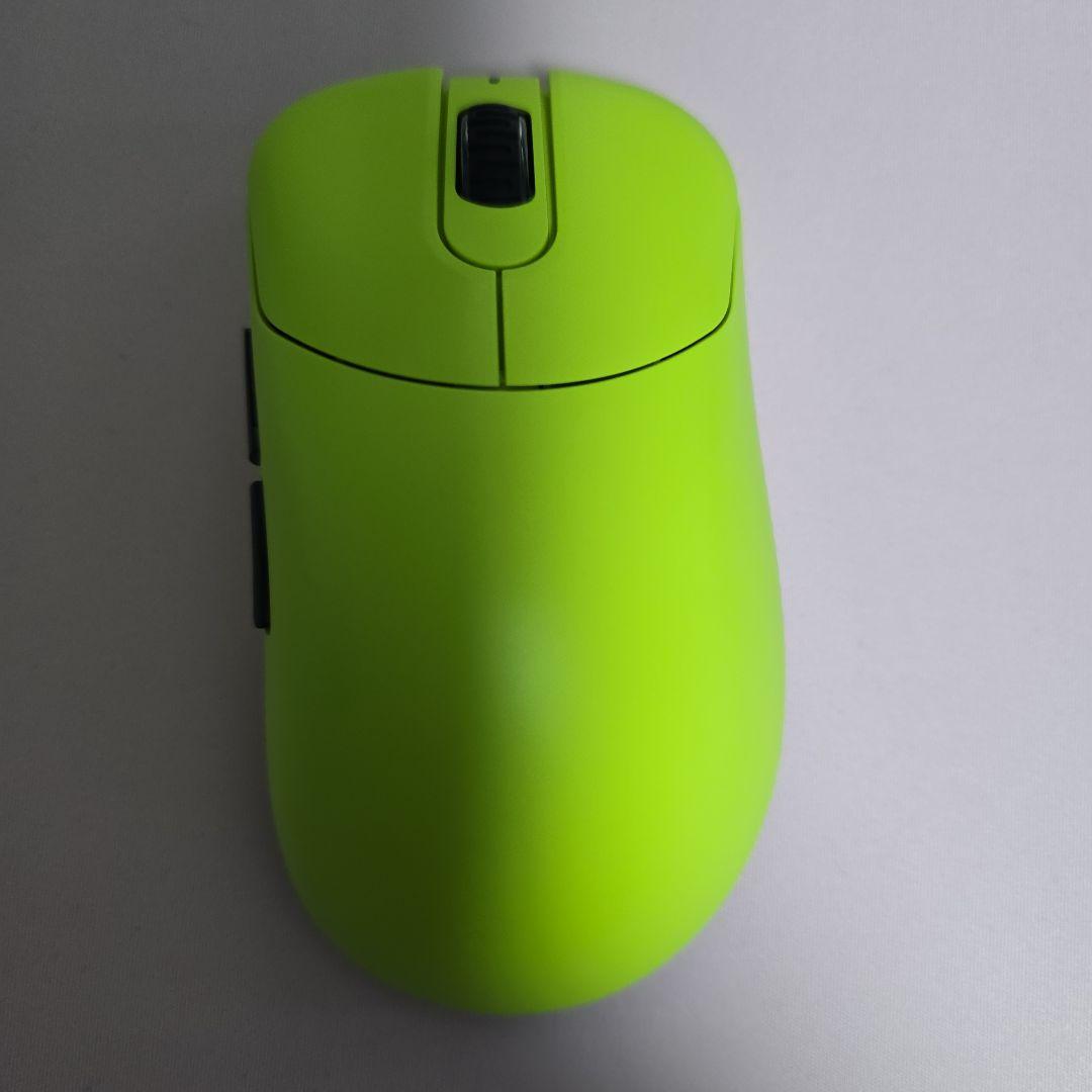 vaxee E1 4k Wireless グリーン - メルカリ