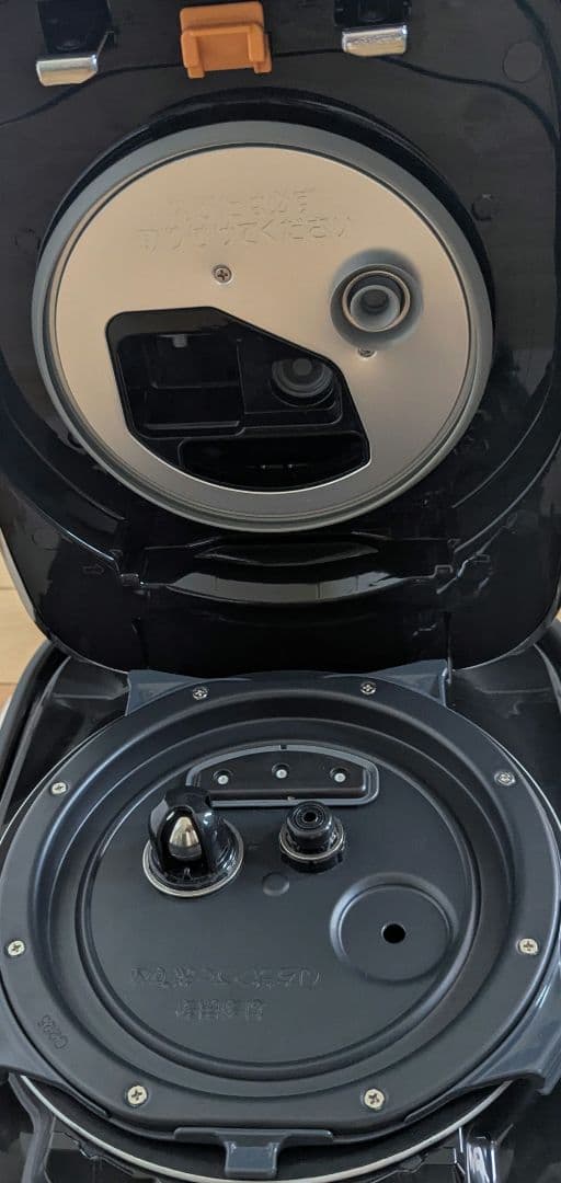 【美品】象印 炊飯器 極め炊き NW-JW10 1.0L