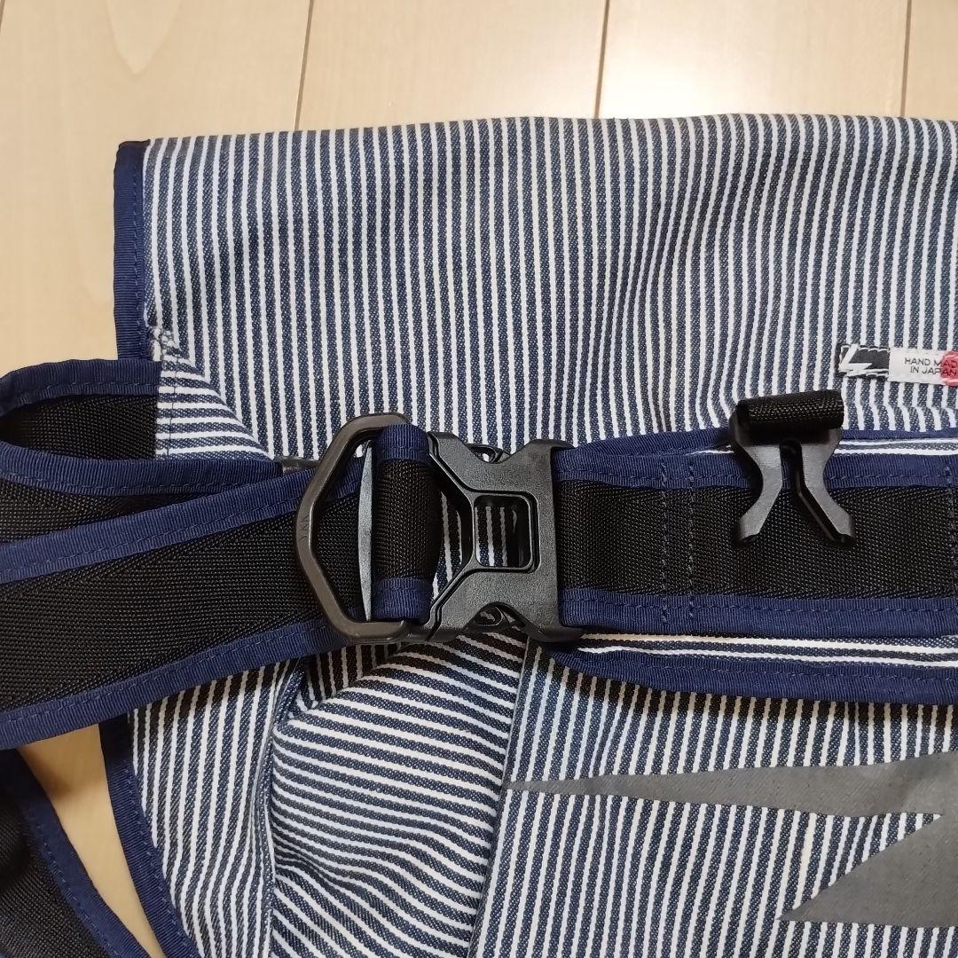 LARS】Hickory Messenger Bag/絶対零度/上戸彩 - メルカリ