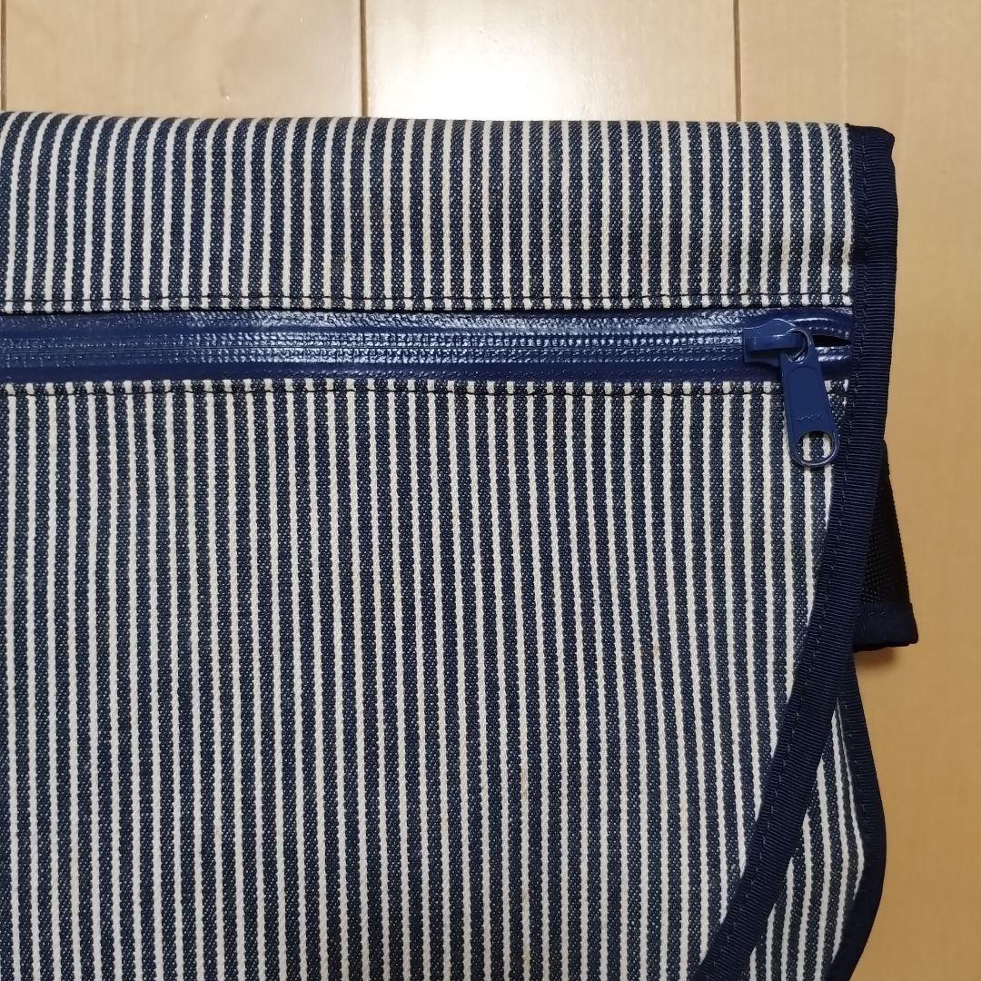 LARS】Hickory Messenger Bag/絶対零度/上戸彩 - メルカリ