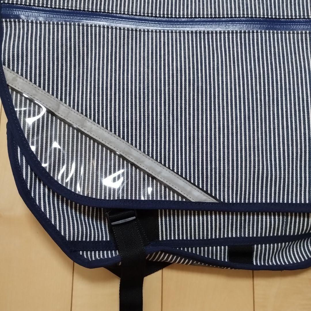 LARS】Hickory Messenger Bag/絶対零度/上戸彩 - メルカリ