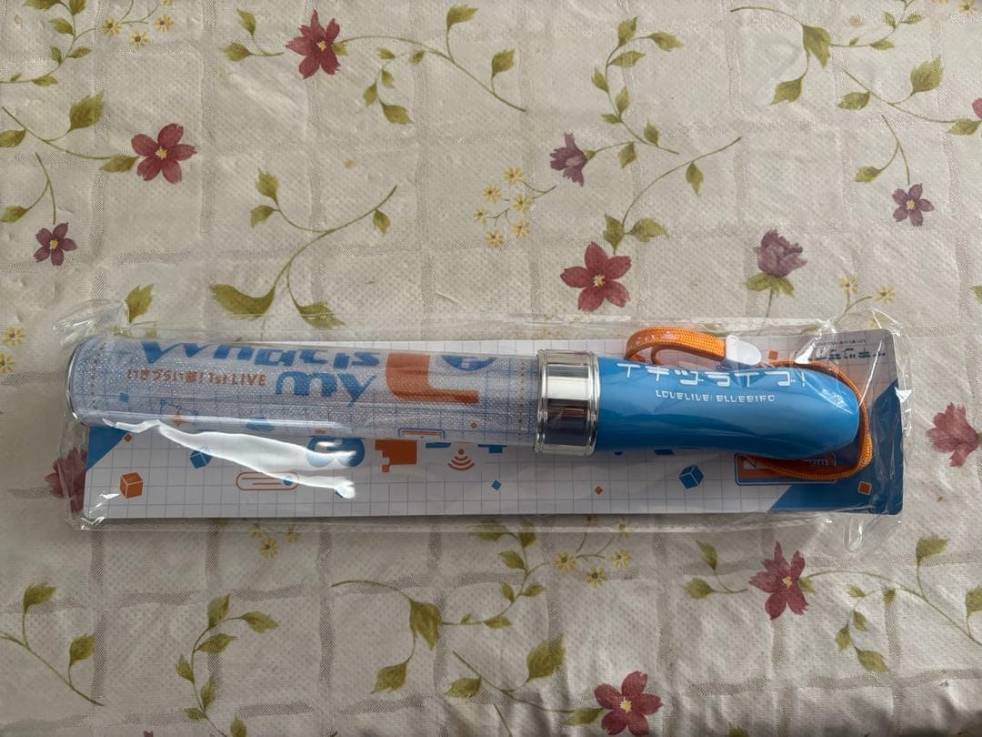 ラブライブ イキヅライブ 1st ブレード 新品未開封 - メルカリ