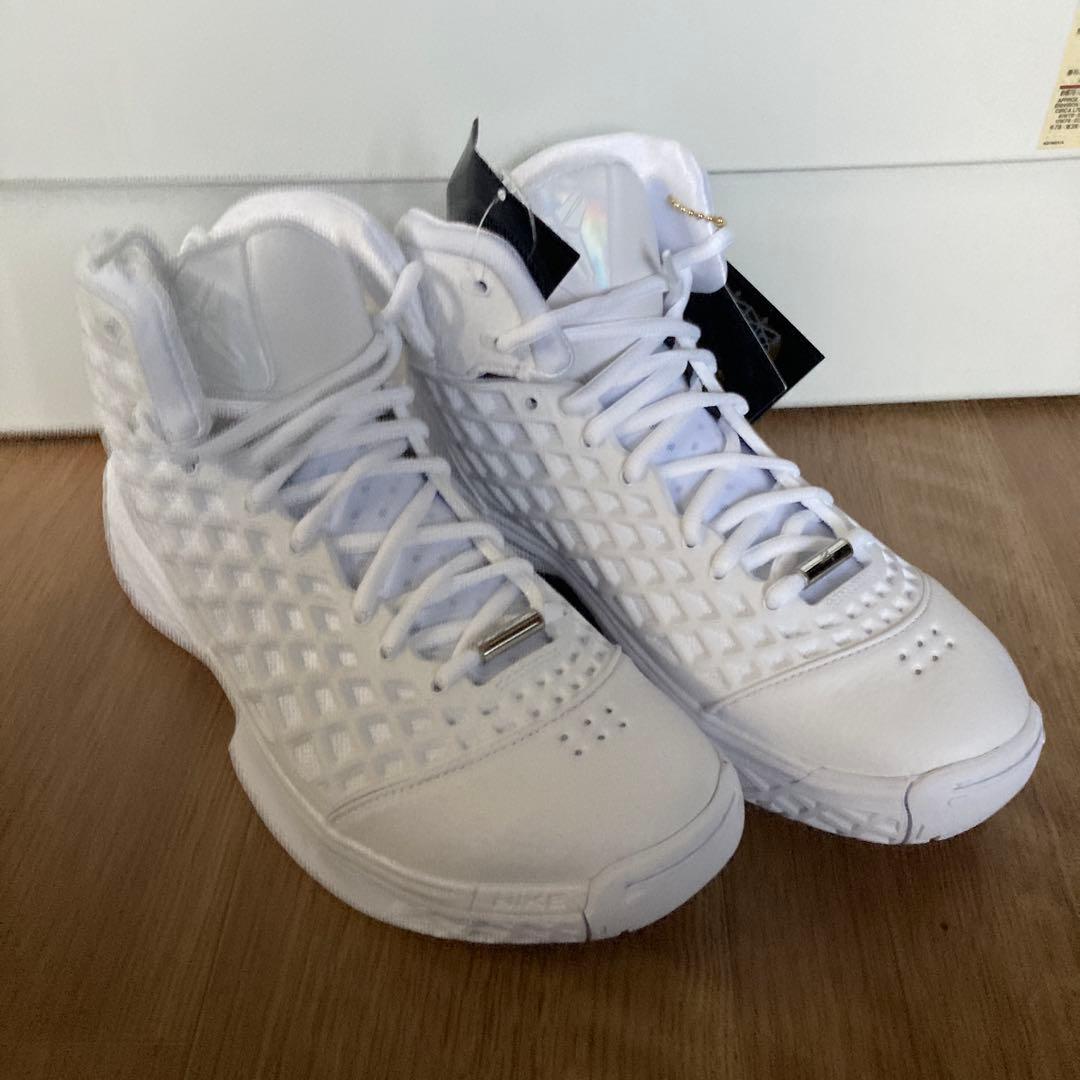 ナイキ　コービー3 プロトロ halo 25.5cm