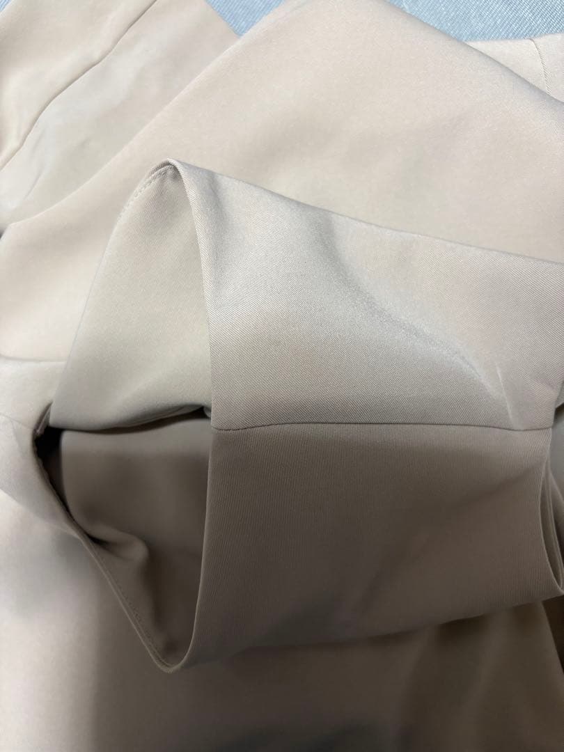 her lip to Two-Way Collar Jumpsuit 完売品