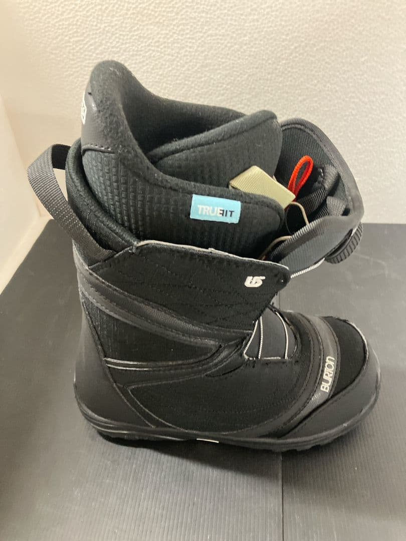 BURTON STARSTRUCK BOA 24.5cm スノーボードブーツ
