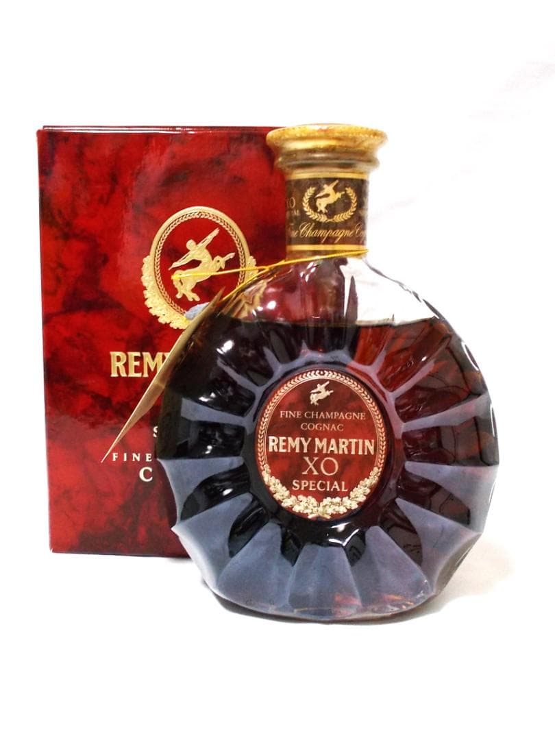 レミーマルタン　XO　スペシャル　７００ＭＬ　未開栓 takataya-store_602