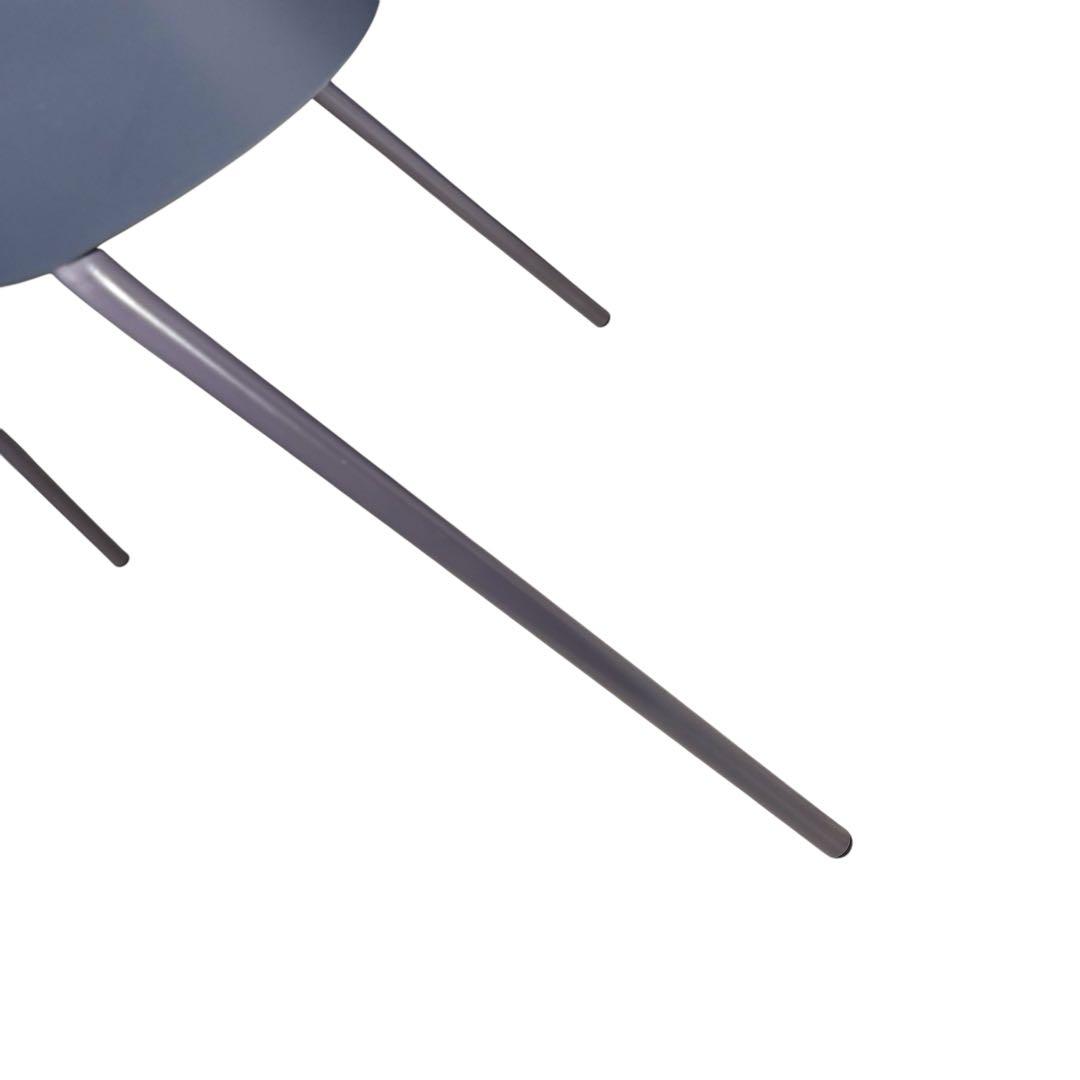 HR694 Calligaris カリガリス BAHIA P16 マットグレー - メルカリ