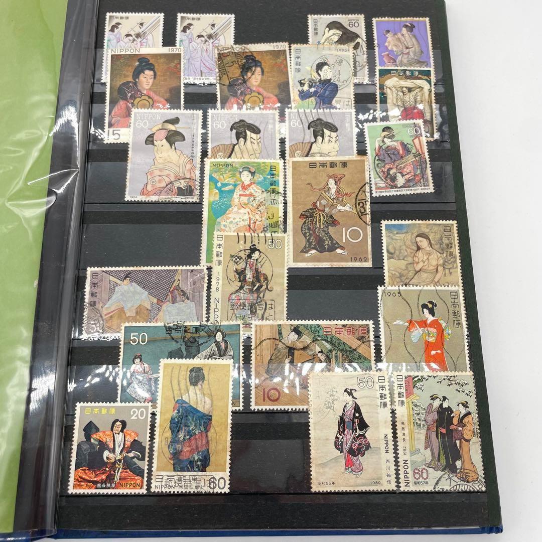 EXPO70 大阪万博 記念切手 戦前切手他 約420枚 コレクション アルバム