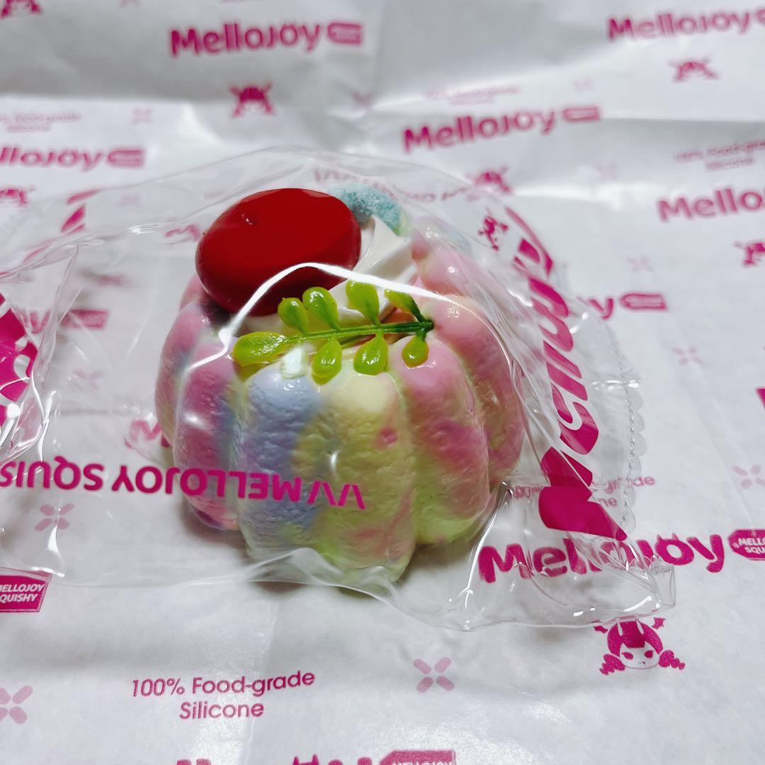 mellojoy ドーパミン ドーパミン王国の デザート メロジョイ