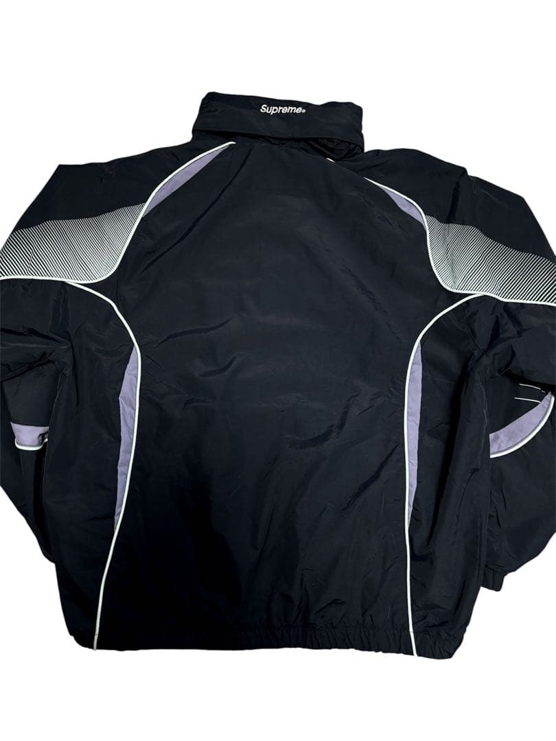 ムムム様専用 Supreme Umbro ナイロンジャケット - メルカリ