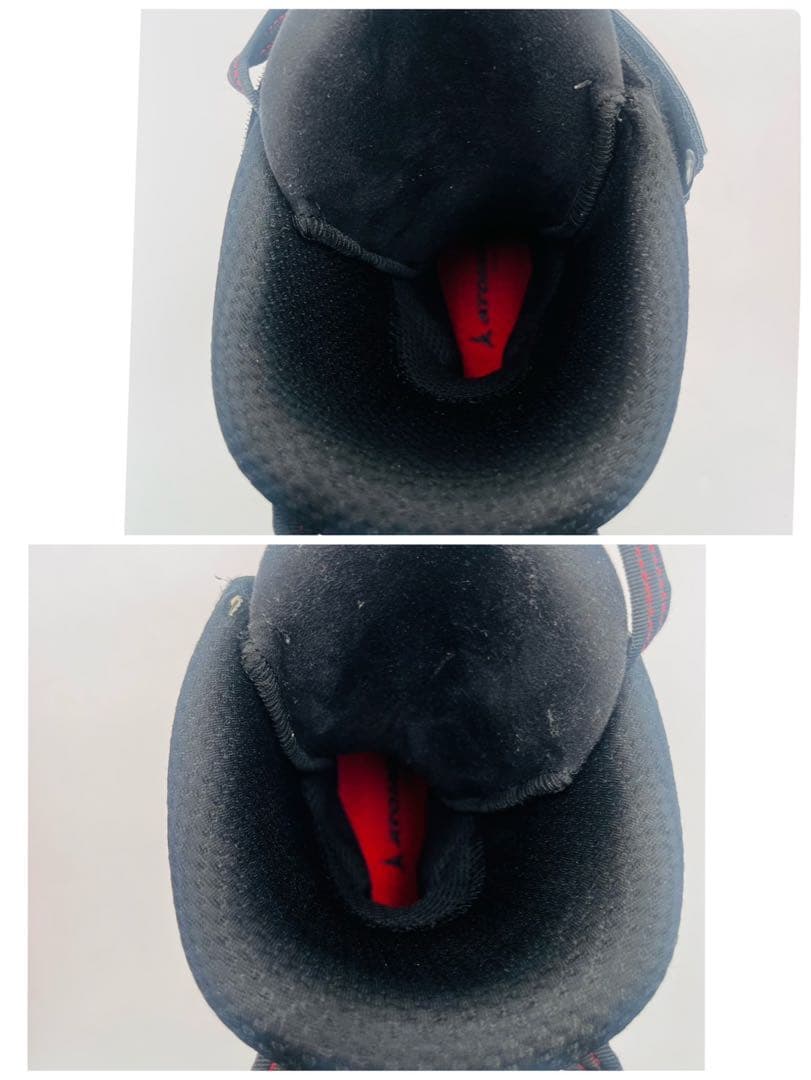 【良品】ATOMIC REDSTER スキーブーツ 23〜23.5cm