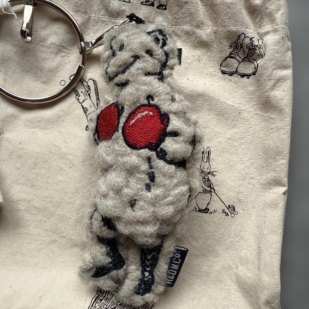 オールドマンズテーラー キーホルダー 新品未使用 - メルカリ