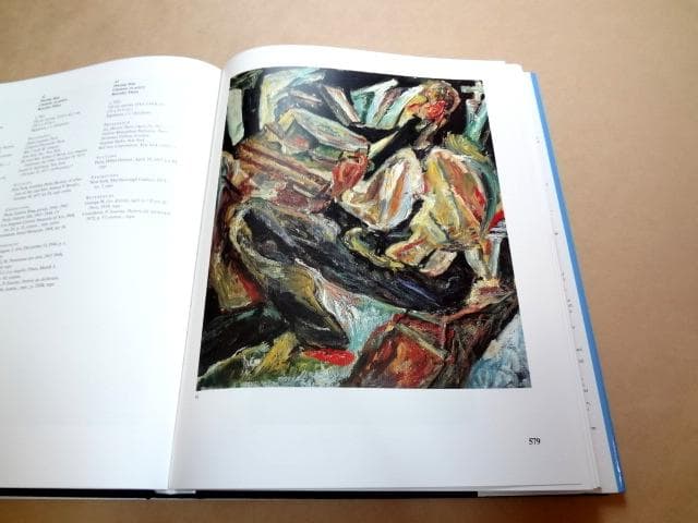 シャイムスーティン 2冊組 カタログレゾネ Catalogue Raisonne - メルカリ