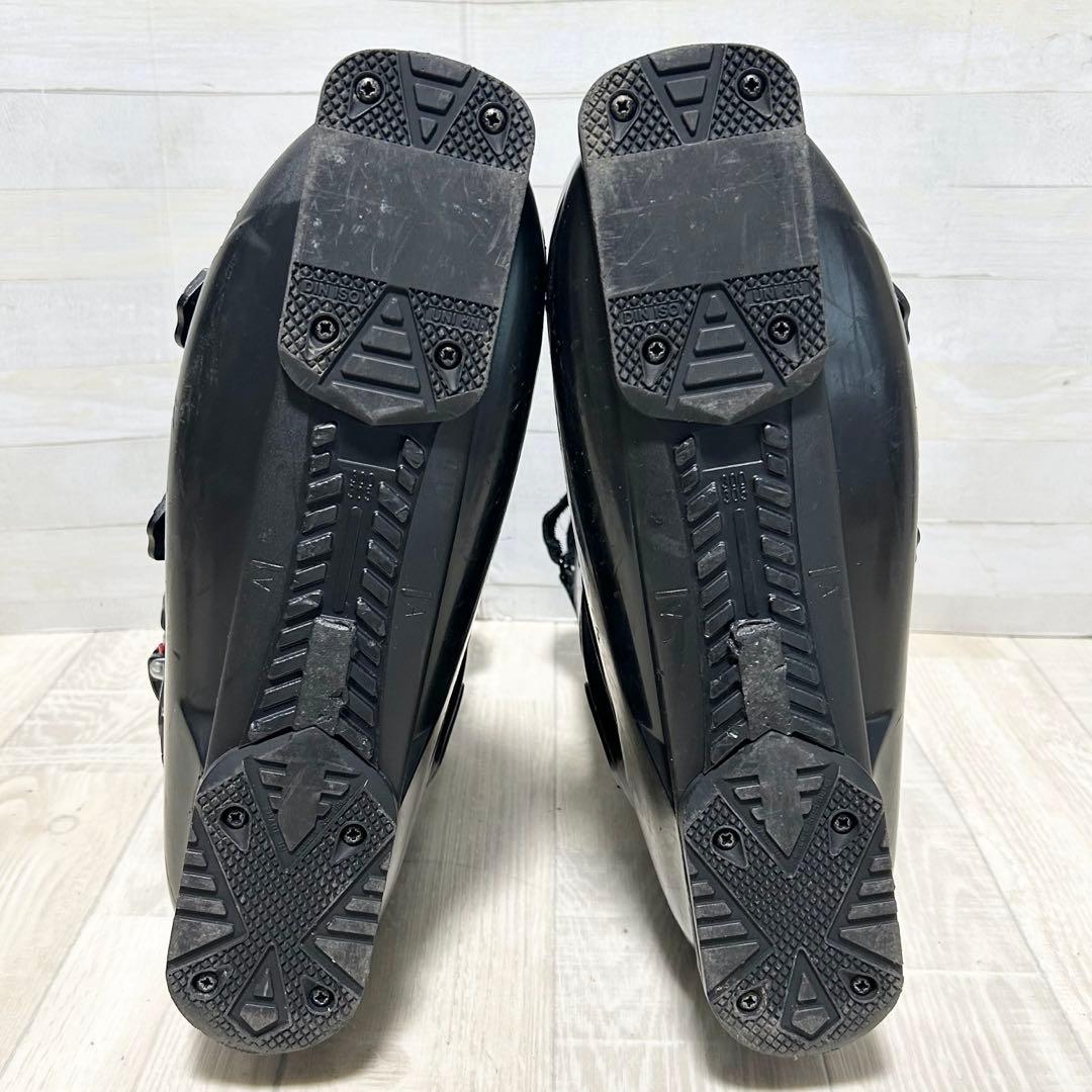 スキーブーツ HEAD CARVE 7.5 30/30.5㎝ - メルカリ