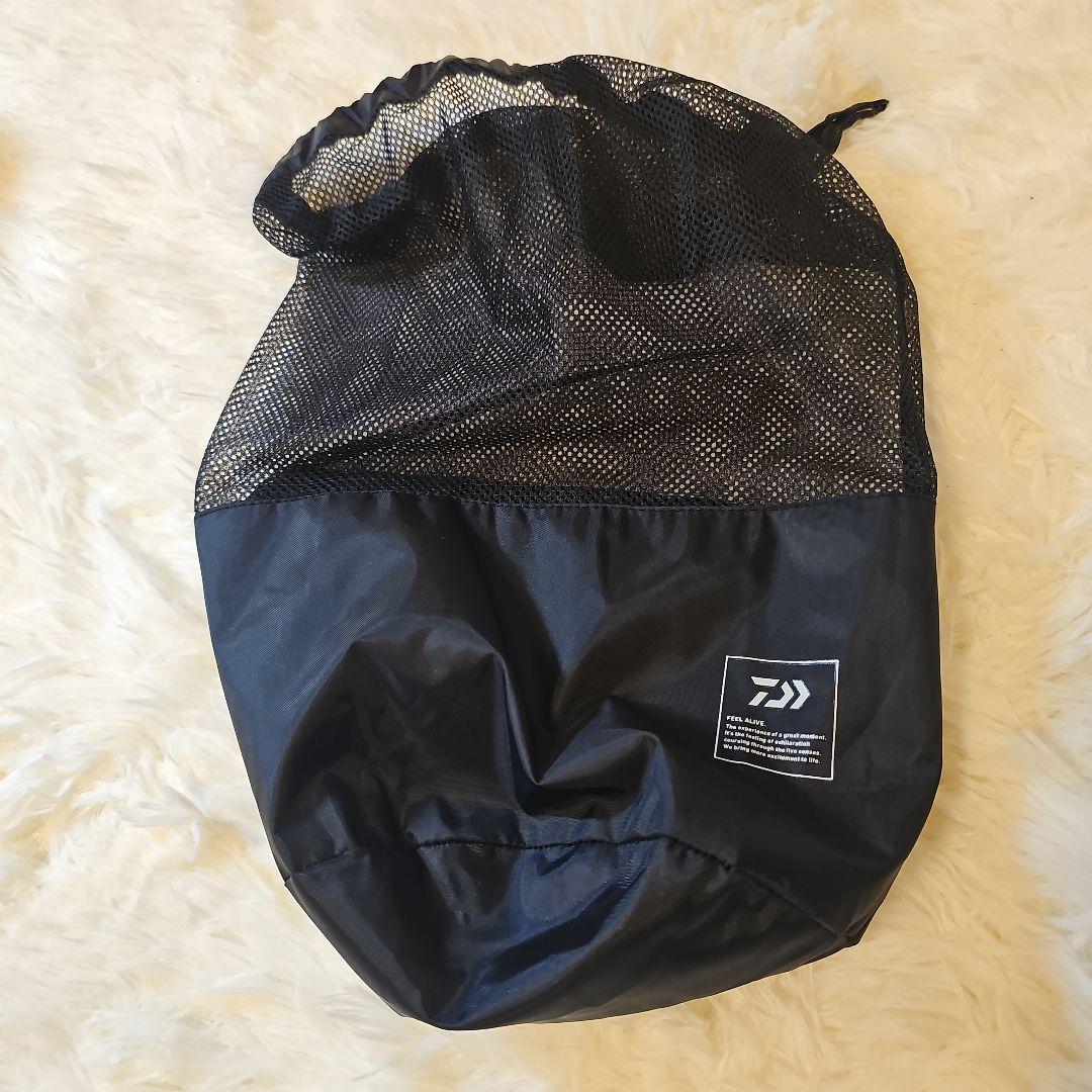 ガチで早い者勝ち！超大人気モデル　DAIWA DR-1922 GORE-TEX