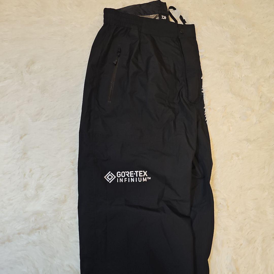 ガチで早い者勝ち！超大人気モデル　DAIWA DR-1922 GORE-TEX