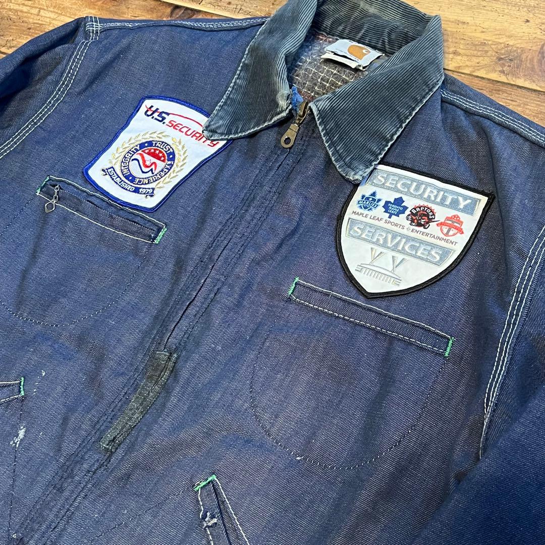 70s OSHKOSH B' GOSH オシュコシュ デトロイトジャケット - メルカリ