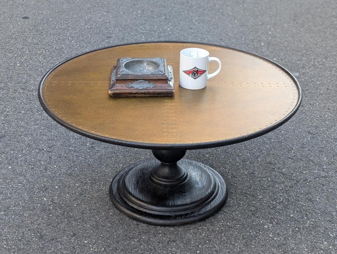 廃盤モデル☆関家具／CRASH GATE／クラッシュゲート／リビングテーブル ケイト リビングテーブル | 家具・インテリア通販サイト CRASH GATE