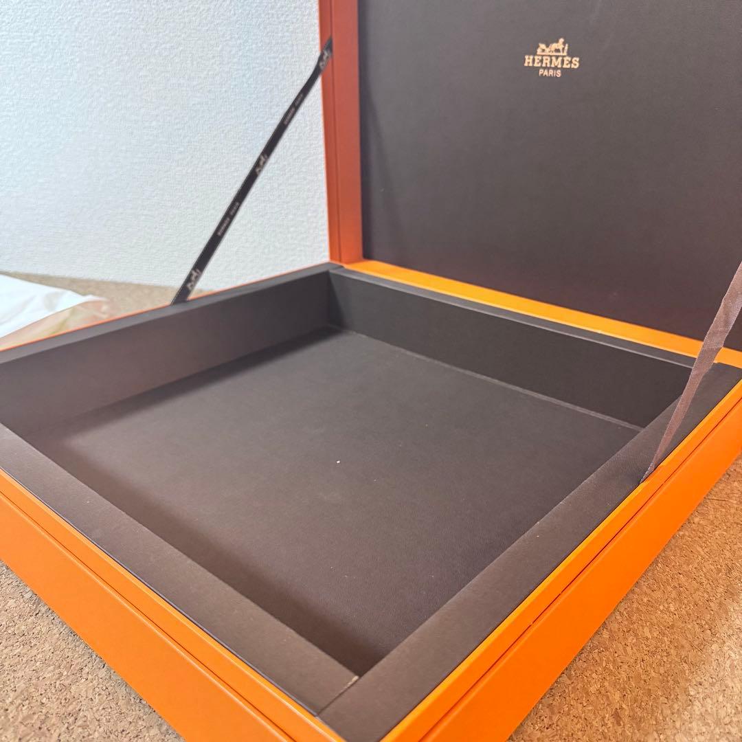 希少】エルメス バーキンケリー ヒマラヤ専用空箱 - メルカリ