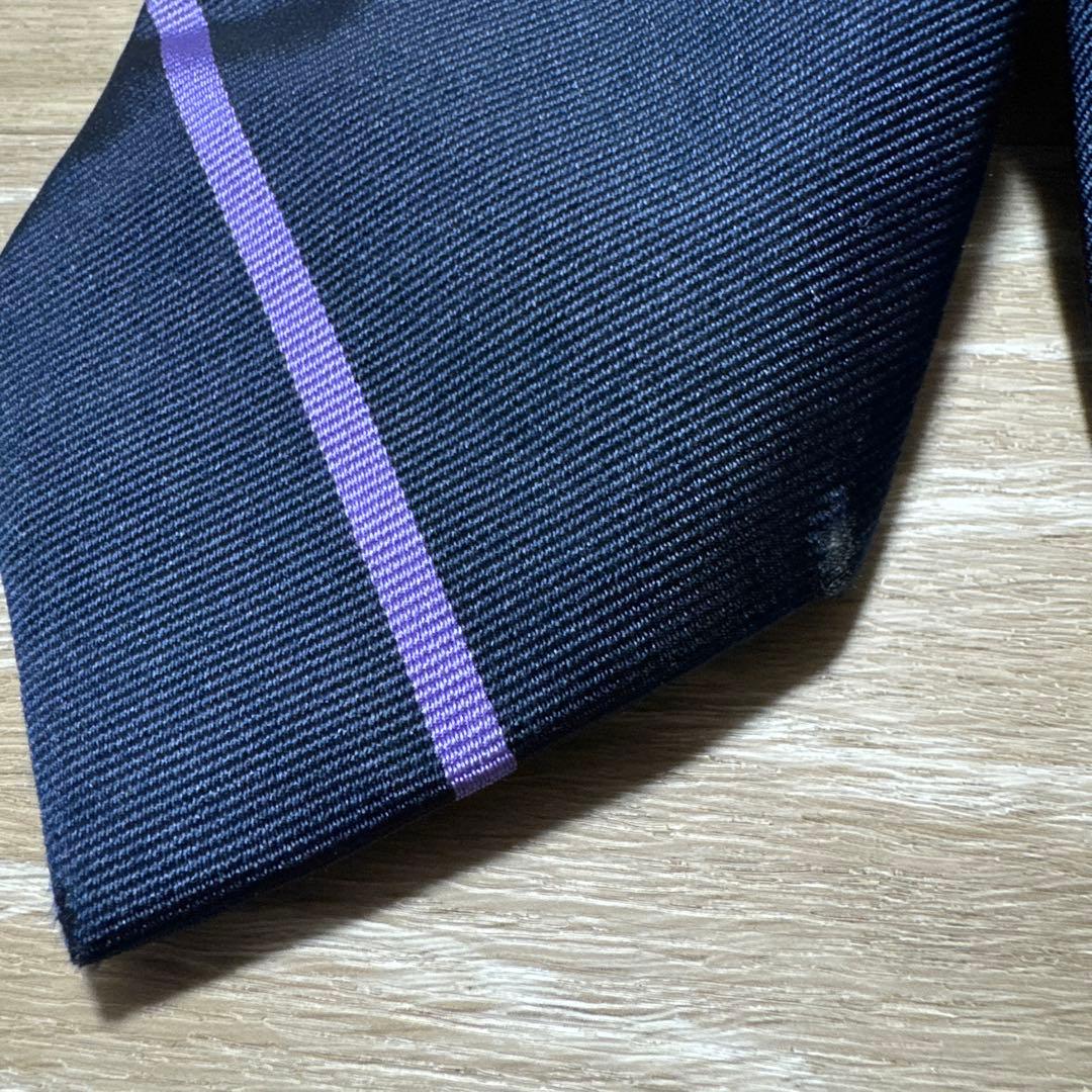 BROOKSBROTHERS JAPANTRAD ネクタイ 西口修平 - メルカリ