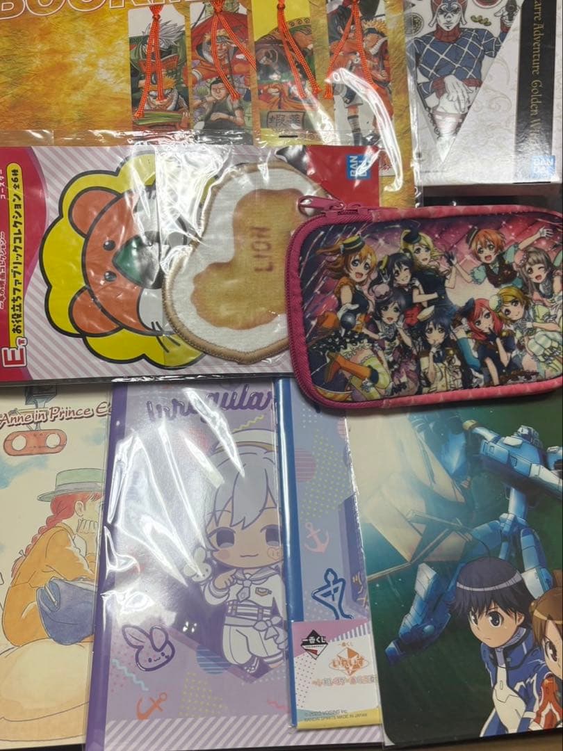 アニメ アニメグッズ キャラクターグッズ まとめ売り 大量 激安 #12