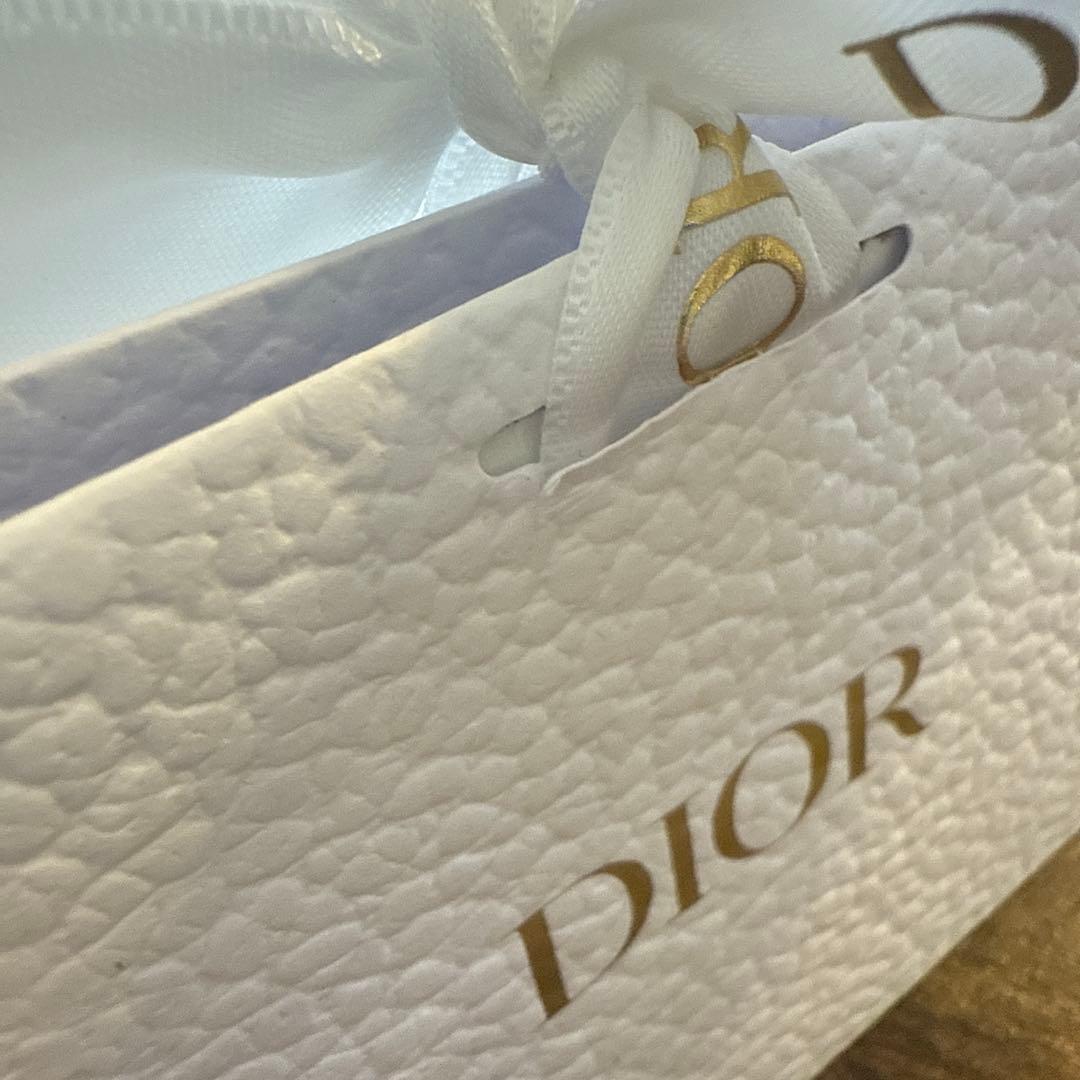 Dior ギフト袋 - メルカリ