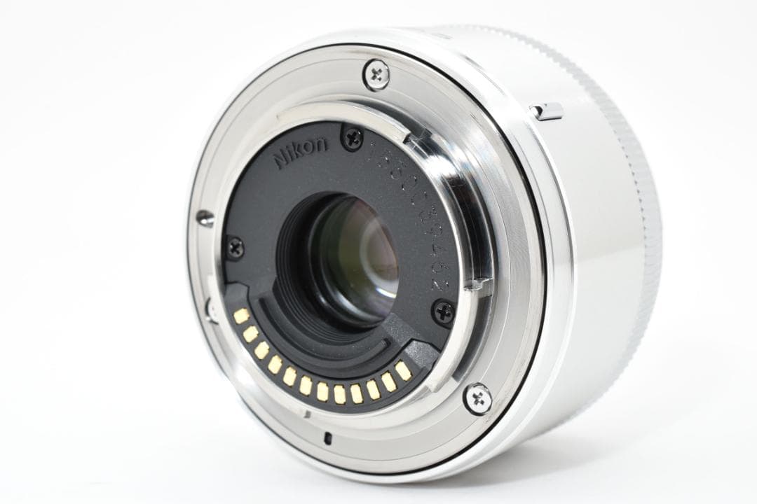 ★極上品★ Nikon 1NIKKOR 18.5mm F1.8 単焦点レンズ