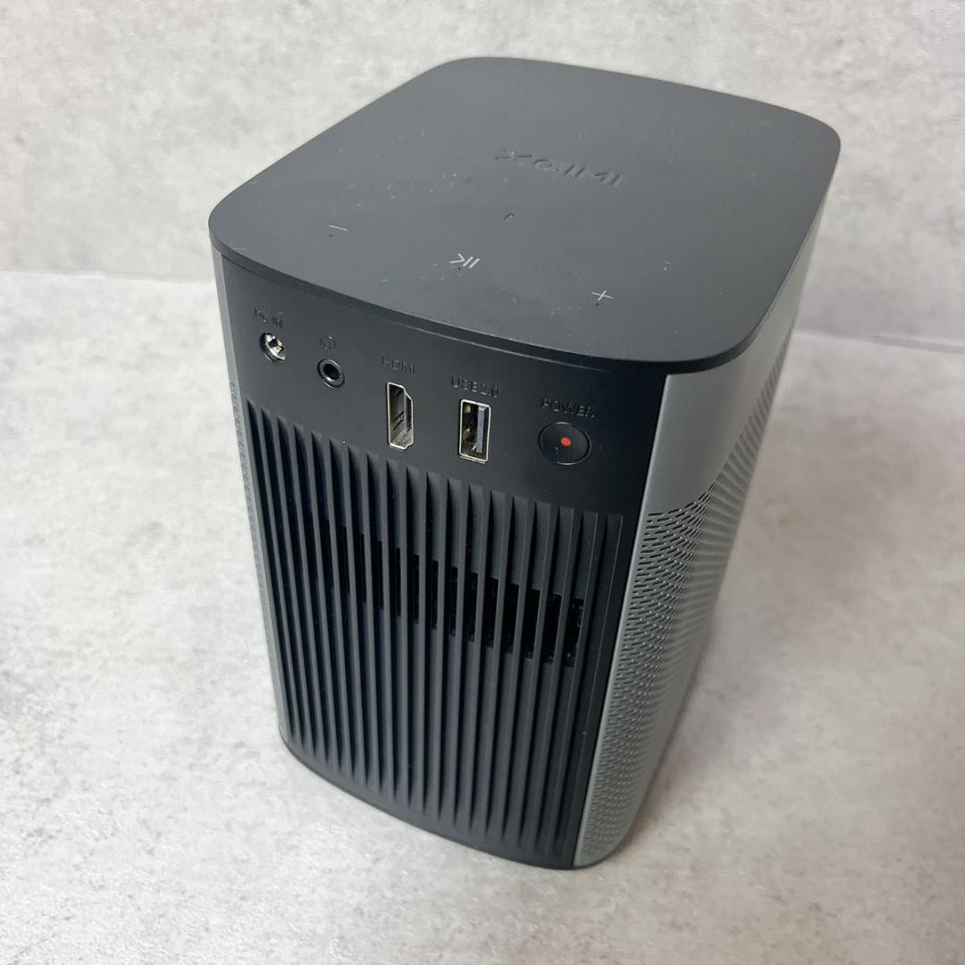 XGIMI Halo プロジェクター エクスジミー WK03A 訳あり