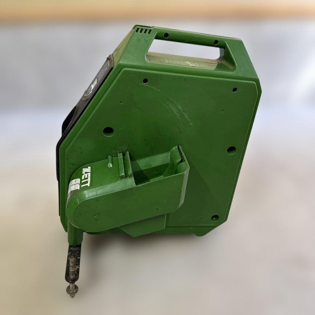 ZETTトスマシーン　EP-460