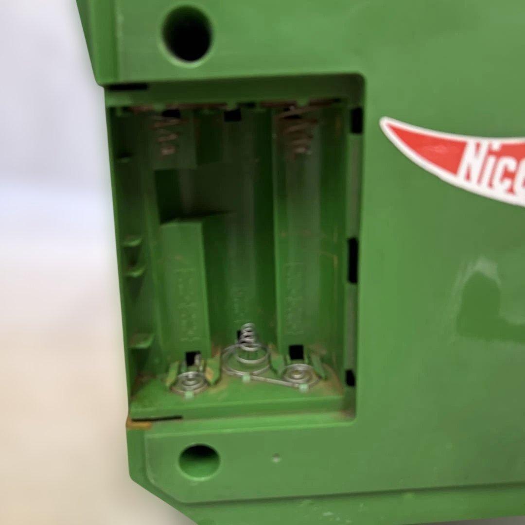 ZETTトスマシーン　EP-460