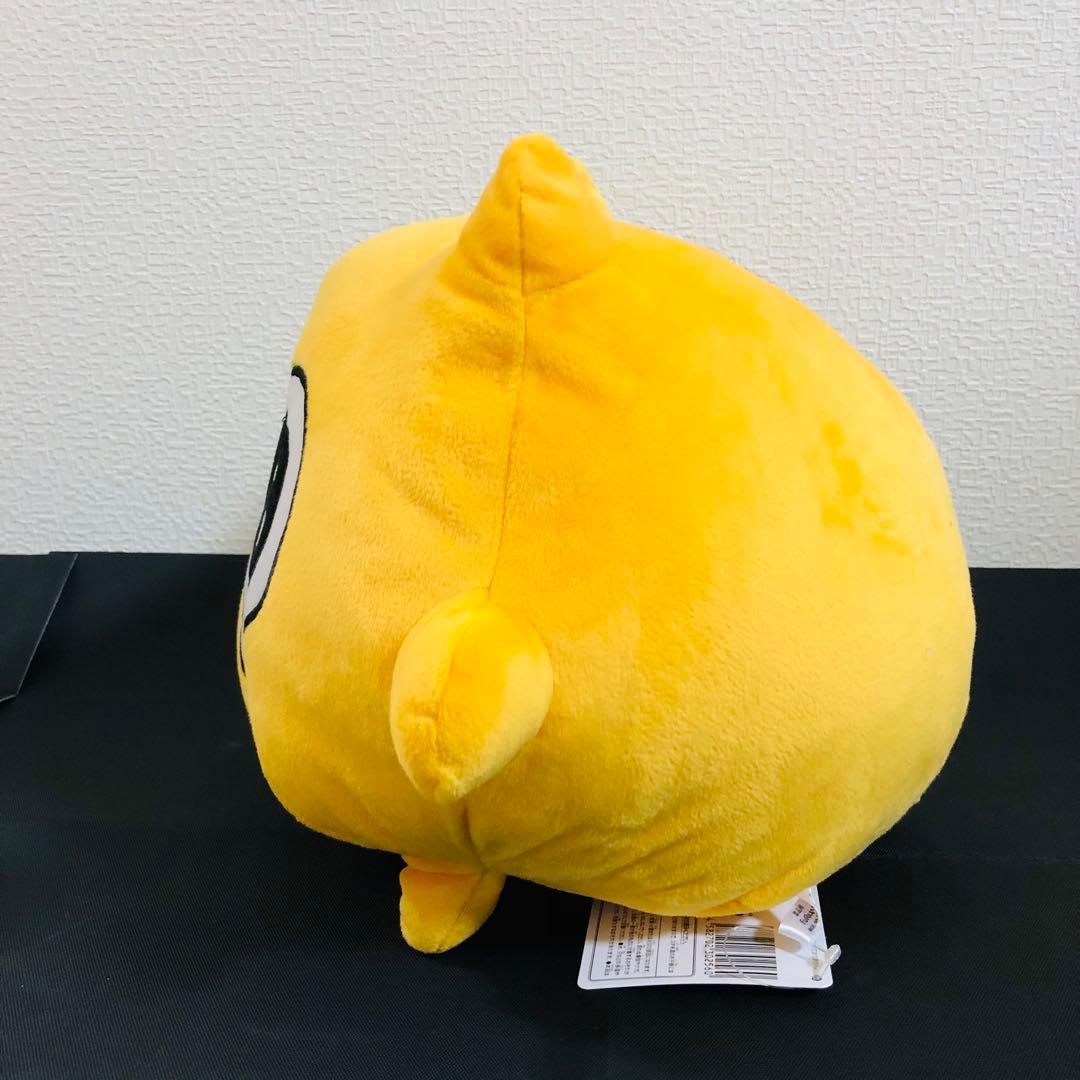 うんたねこ BIGぬいぐるみ 2種セット - メルカリ