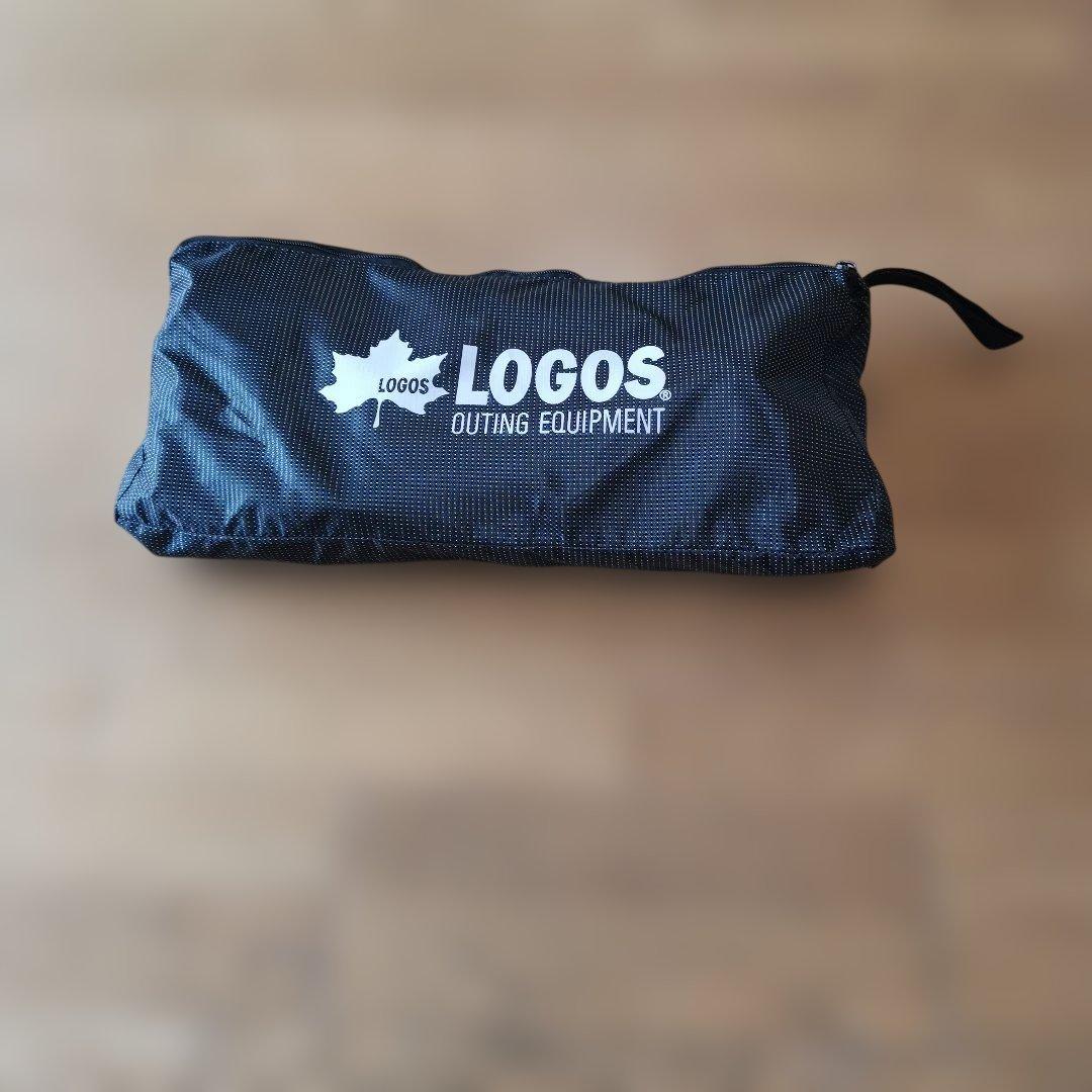 LOGOS コット アッセムコンパクトベッド - メルカリ