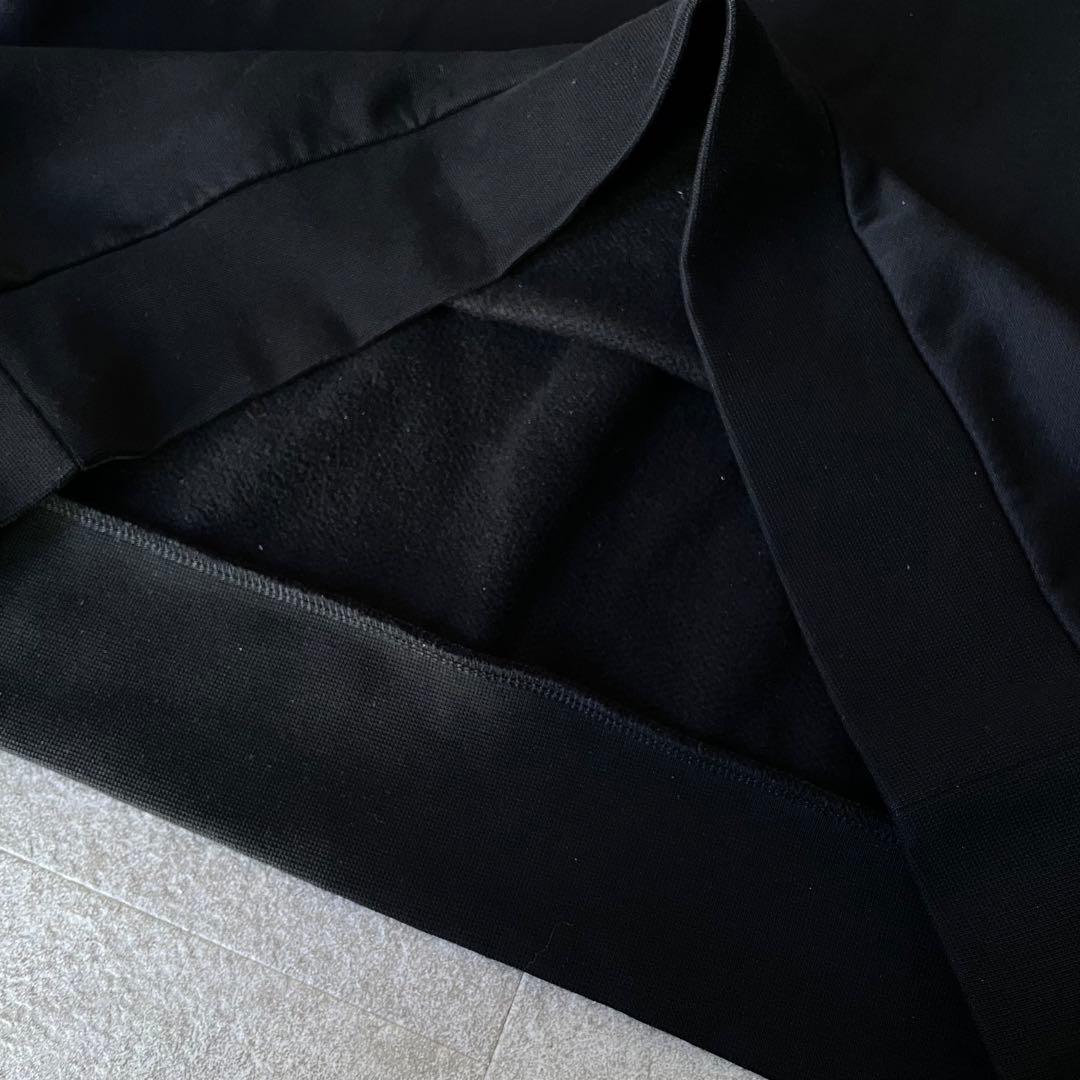 美品/23年式☆モンクレール FELPA パーカー 裏起毛 メンズ 黒 M - メルカリ