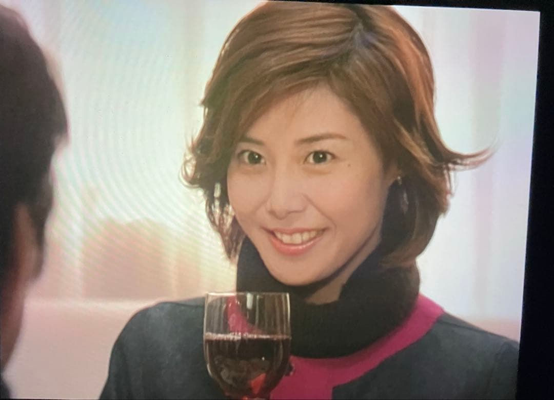 激レア】FENDI デニムセットアップ(やまとなでしこ松嶋菜々子さん着用