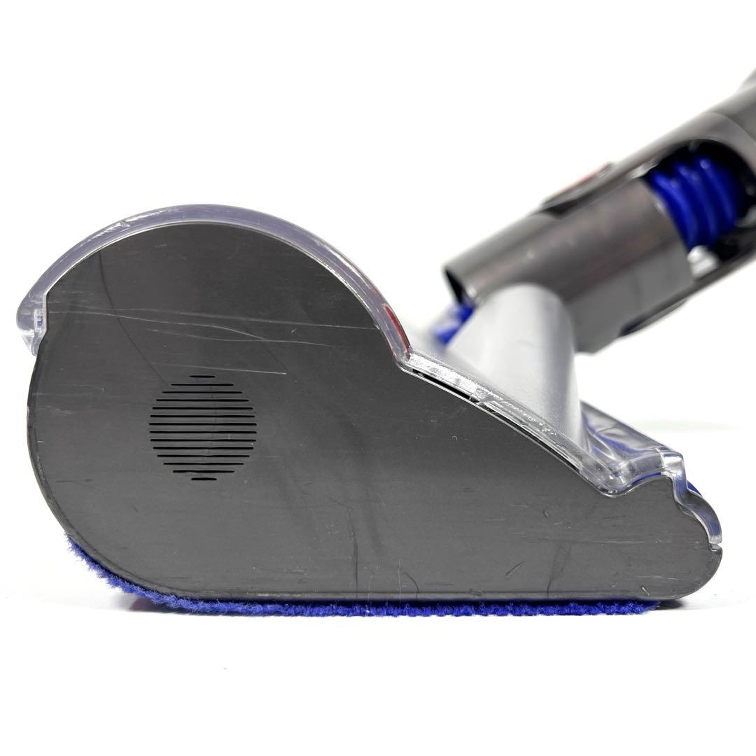 分解洗浄】 Dyson[151868] CY24 CY25ヘッド h86