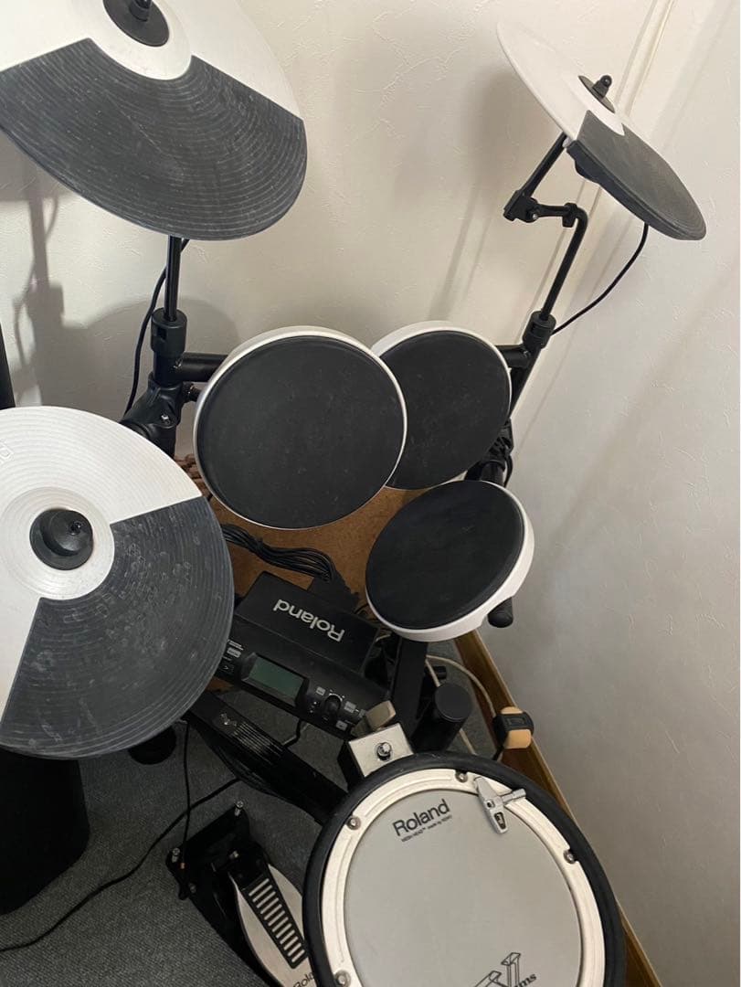 TRIBALBEAT トライバルビート ジャンベ 本革 フルサイズ 打楽器