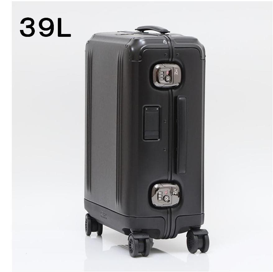 40％OFF定価16.5万 ゼロハリバートン パシュート PURSUIT 39L ZRP-ZX | Carry-On 32L 80531 – ZERO HALLIBURTON