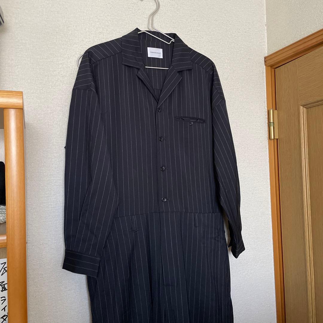 Camphor Wood ジャンプスーツ - メルカリ