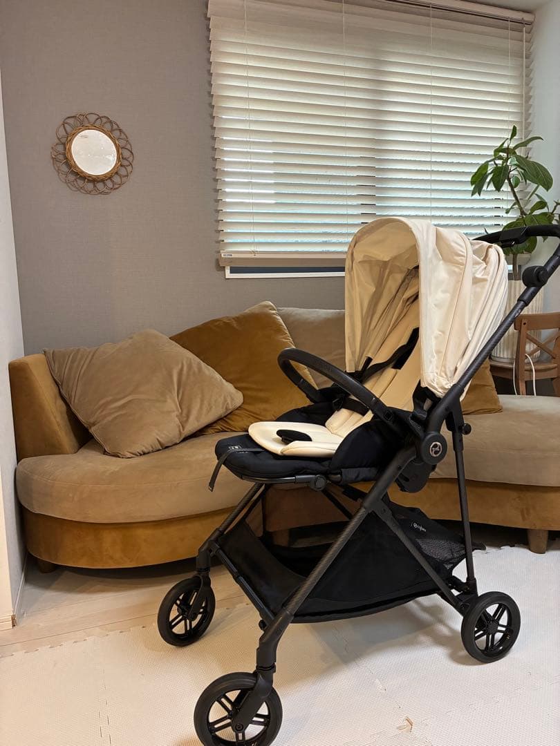 サイベックスメリオカーボン　2024年モデル【送料込】￼ メリオ カーボン（2024） – サイベックス公式オンラインストア