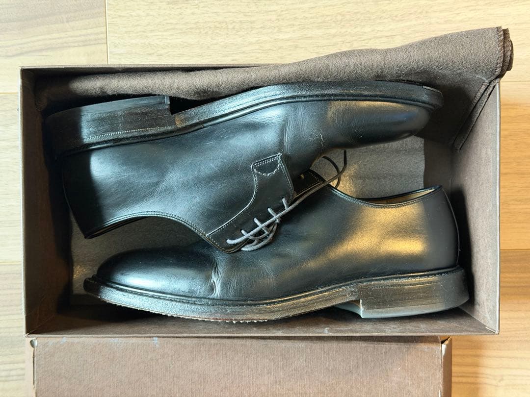 Church's チャーチ Chapel 28cm〜28.5cm