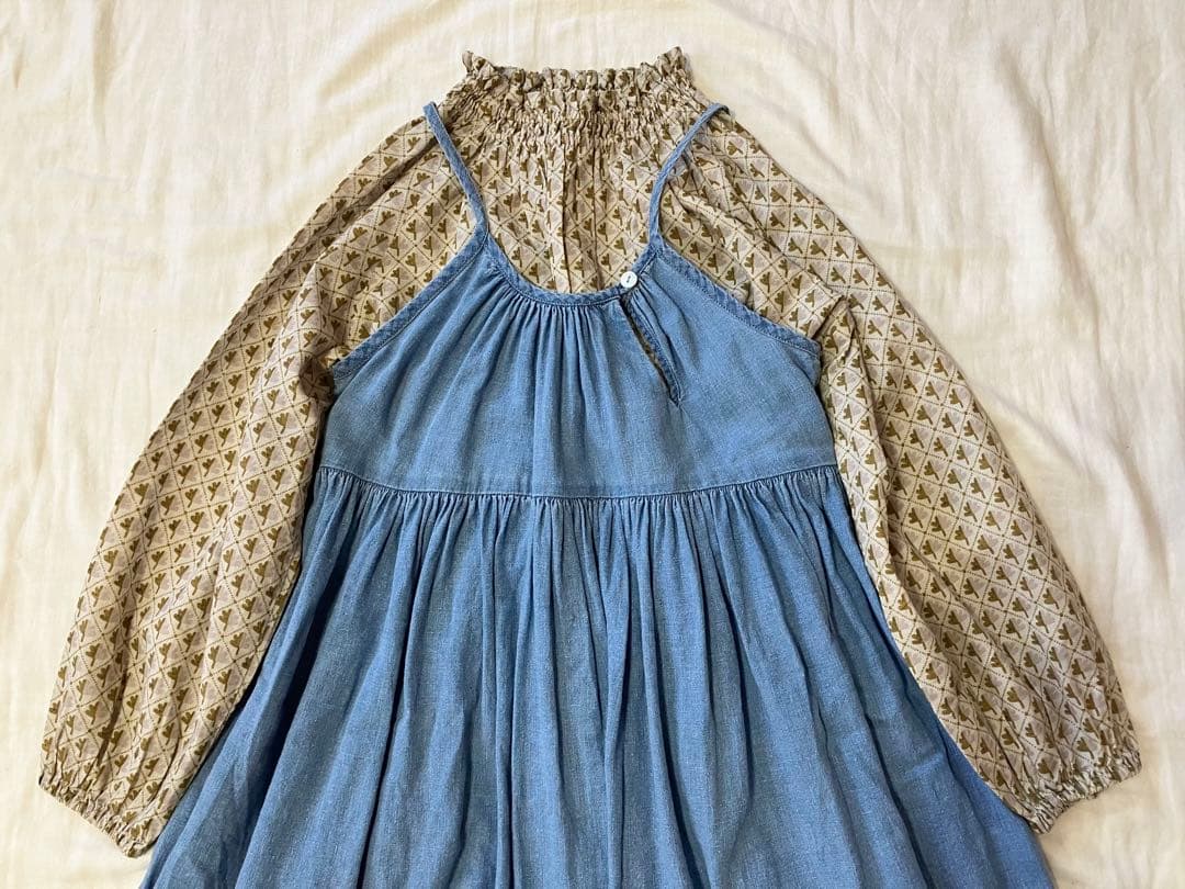 soor ploom Imelda Blouse 8y soor 8y