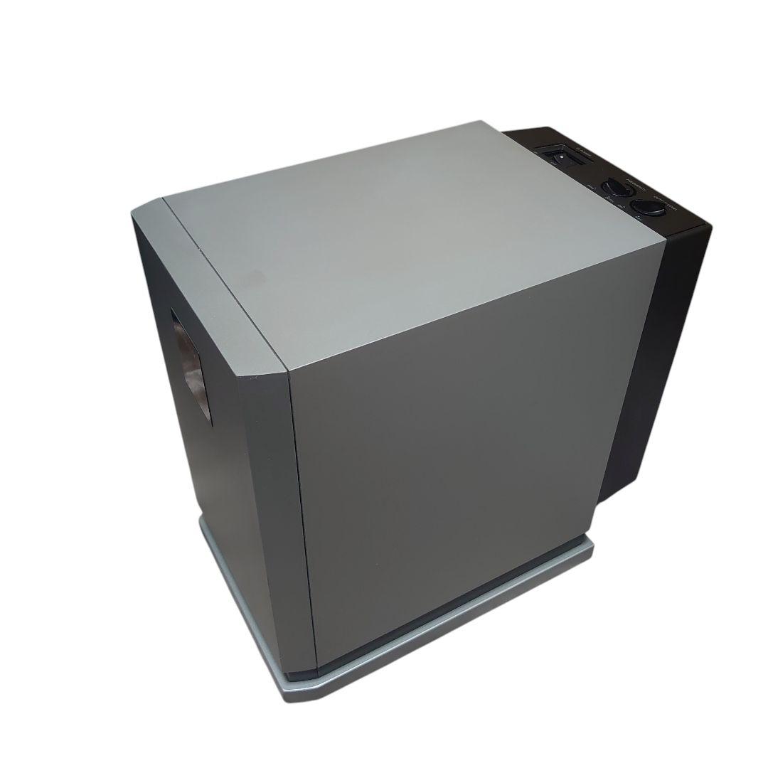 ONKYO アンプ内蔵 パワードサブウーファー SKW-50X - メルカリ