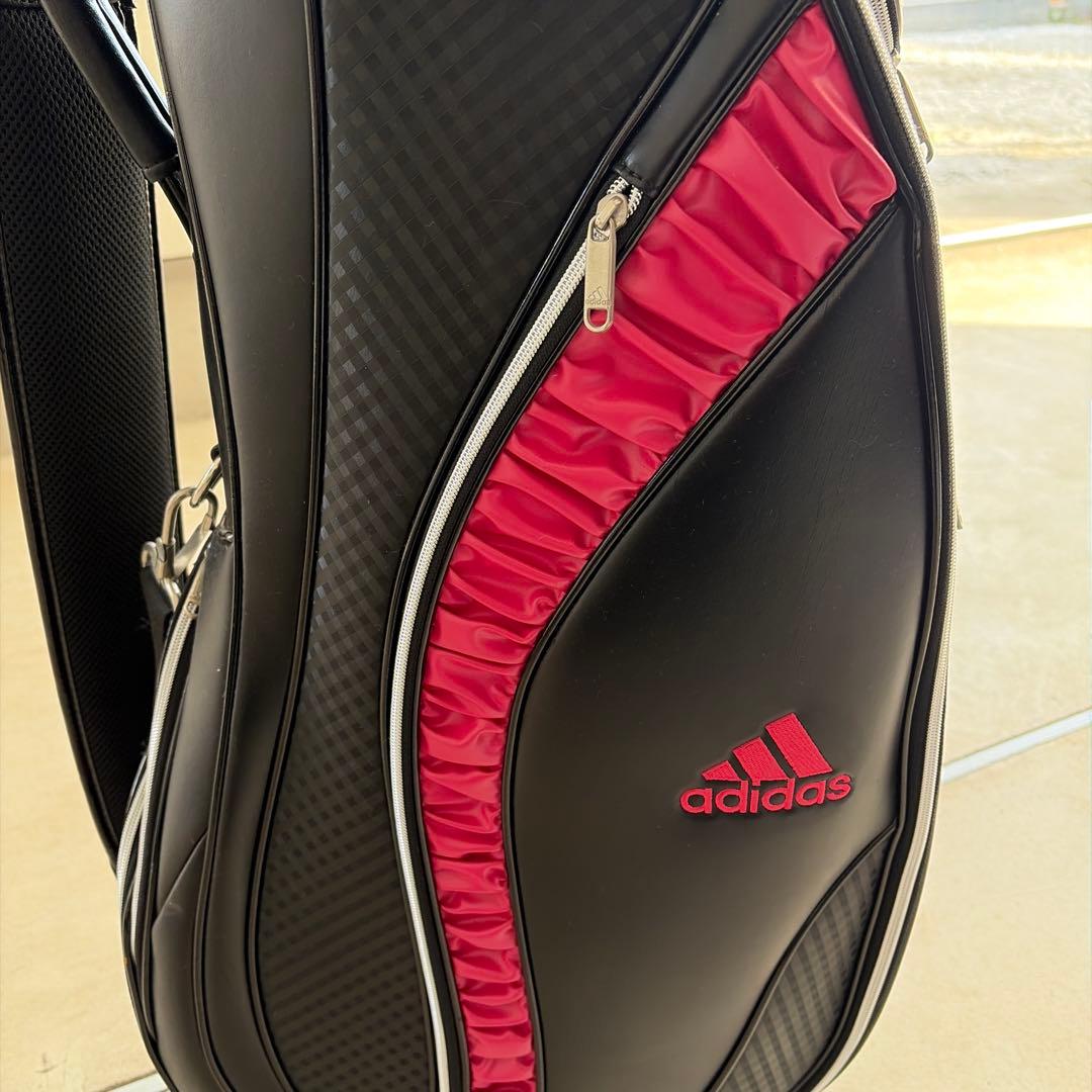 レディース キャディーバック - メルカリ