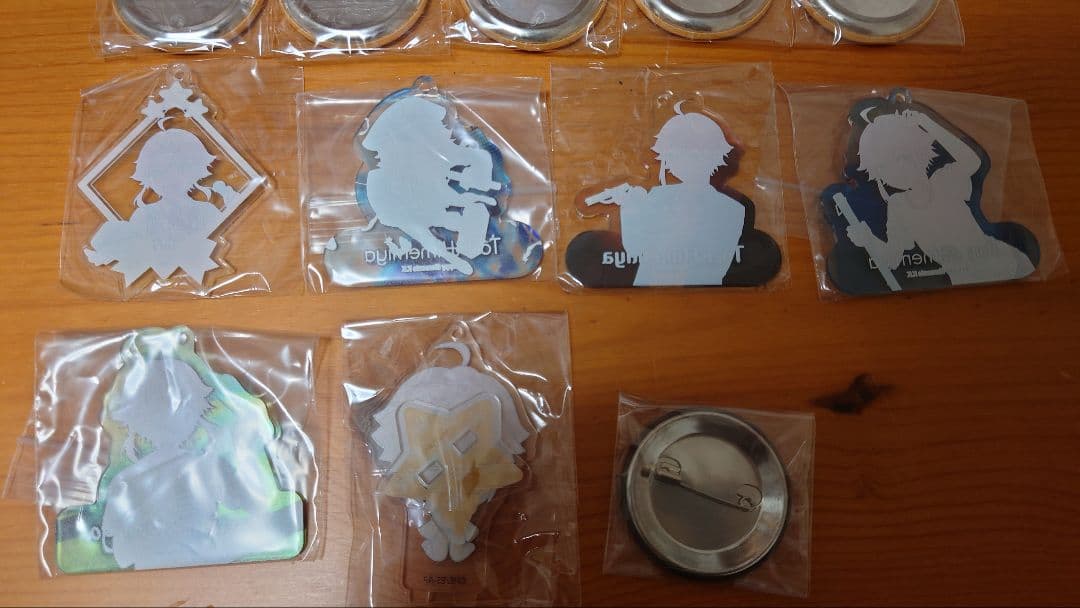 あんスタ 姫宮桃李 まとめ売り2 - メルカリ